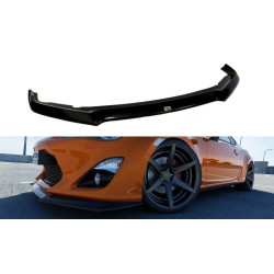 FRONT SPLITTER TOYOTA GT86
