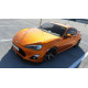 Body kit and visual accessories FRONT SPLITTER TOYOTA GT86 | races-shop.com
