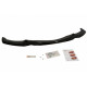 Body kit and visual accessories FRONT SPLITTER V.2 for BMW 5 F10/F11 MPACK | races-shop.com