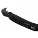 Body kit and visual accessories FRONT SPLITTER V.2 for BMW 5 F10/F11 MPACK | races-shop.com