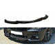 Body kit and visual accessories FRONT SPLITTER V.2 for BMW 5 F10/F11 MPACK | races-shop.com