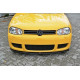 Body kit and visual accessories FRONT SPLITTER VW GOLF IV R32 | races-shop.com