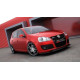 Body kit and visual accessories FRONT SPLITTER VW GOLF V GTI | races-shop.com
