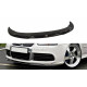 Body kit and visual accessories FRONT SPLITTER VW GOLF V R32 CUPRA | races-shop.com