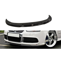 FRONT SPLITTER VW GOLF V R32 CUPRA