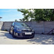 Body kit and visual accessories MAXTON DESIGN front splitter for VW GOLF VI GTI, V2 | races-shop.com