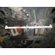 Strutbars Suzuki Grand Vitara J20A UltraRacing Front Lower Tiebar | races-shop.com