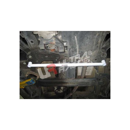 Strutbars Suzuki Grand Vitara J20A UltraRacing Front Lower Tiebar | races-shop.com