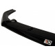 Body kit and visual accessories MAXTON DESIGN front splitter for VW GOLF VI R CUPRA LOOK | races-shop.com