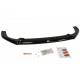 Body kit and visual accessories MAXTON DESIGN front splitter for VW GOLF VI R CUPRA LOOK | races-shop.com