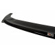 Body kit and visual accessories Front Splitter V.2 VW Golf 7 R / R-Line | races-shop.com