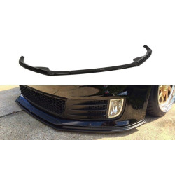 FRONT SPLITTER VW JETTA VI GLI