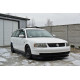 Body kit and visual accessories FRONT SPLITTER VW PASSAT B5 | races-shop.com
