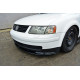Body kit and visual accessories FRONT SPLITTER VW PASSAT B5 | races-shop.com