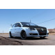 Body kit and visual accessories MAXTON DESIGN front splitter for VW PASSAT B6 | races-shop.com