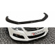Body kit and visual accessories FRONT SPLITTER VW Passat CC R36 RLINE (Preface) | races-shop.com