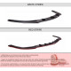 Body kit and visual accessories FRONT SPLITTER VW Passat CC R36 RLINE (Preface) | races-shop.com