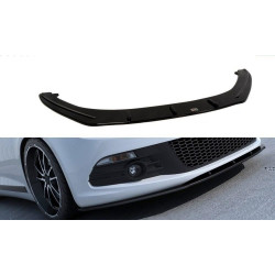 FRONT SPLITTER VW SCIROCCO