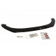 Body kit and visual accessories MAXTON DESIGN front splitter for VW SCIROCCO | races-shop.com