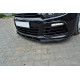 Body kit and visual accessories MAXTON DESIGN front splitter for VW SCIROCCO R | races-shop.com