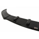 Body kit and visual accessories MAXTON DESIGN front splitter for VW SCIROCCO R | races-shop.com