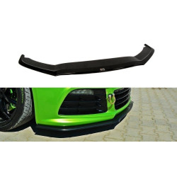 MAXTON DESIGN front splitter for VW SCIROCCO R ver2