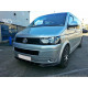 Body kit and visual accessories FRONT SPLITTER VW T5 (FACELIFT) | races-shop.com