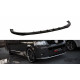 Body kit and visual accessories MAXTON DESIGN front splitter for VW T5 (PREFACE) | races-shop.com