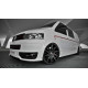 Body kit and visual accessories FRONT SPLITTER VW T5 SPORTLINE | races-shop.com