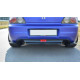 Body kit and visual accessories CENTRAL REAR SPLITTER HONDA S2000 | races-shop.com
