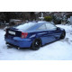 Body kit and visual accessories CENTRAL REAR SPLITTER TOYOTA CELICA T23 PREFACE | races-shop.com