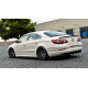 Body kit and visual accessories CENTRAL REAR SPLITTER VW Passat CC R36 RLINE (Preface) (with vertical bars) | races-shop.com