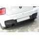 Body kit and visual accessories REAR SIDE SPLITTERS BMW 1 F20/F21 M-Power (PREFACE) | races-shop.com