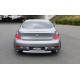 Body kit and visual accessories MAXTON DESIGN rear side splitters for BMW 6 E63 / E64 (PREFACE MODEL) | races-shop.com