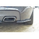 Body kit and visual accessories REAR SIDE SPLITTERS for BMW 6 Gran CoupĂ© MPACK | races-shop.com