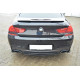 Body kit and visual accessories REAR SIDE SPLITTERS for BMW 6 Gran CoupĂ© MPACK | races-shop.com