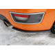 Body kit and visual accessories REAR SIDE SPLITTERS FORD FOCUS MK2 ST PREFACE MODEL | races-shop.com