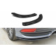 Body kit and visual accessories REAR SIDE SPLITTERS FORD FOCUS 3 ST (FACELIFT) | races-shop.com