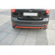 Body kit and visual accessories Rear Side Splitters Ford Focus ST-Line Mk3 FL | races-shop.com