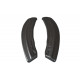Body kit and visual accessories MAXTON DESIGN rear side splitters for Ford Focus ST-Line Mk3 FL | races-shop.com