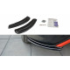 Body kit and visual accessories Rear Side Splitters Ford Focus ST-Line Mk3 FL | races-shop.com