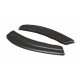 Body kit and visual accessories MAXTON DESIGN rear side splitters for Ford Focus ST-Line Mk3 FL | races-shop.com