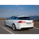 Body kit and visual accessories REAR SIDE SPLITTERS JAGUAR XF X250 SPORTBRAKE | races-shop.com