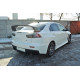 Body kit and visual accessories REAR SIDE SPLITTERS Mitsubishi Lancer Evo X | races-shop.com