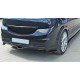Body kit and visual accessories REAR SIDE SPLITTERS OPEL ASTRA H (FOR OPC / VXR) | races-shop.com