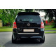Body kit and visual accessories REAR SIDE SPLITTERS OPEL ZAFIRA B OPC / VXR | races-shop.com