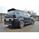 Body kit and visual accessories REAR SIDE SPLITTERS OPEL ZAFIRA B OPC / VXR | races-shop.com