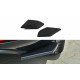 Body kit and visual accessories REAR SIDE SPLITTERS SEAT LEON III CUPRA / FR | races-shop.com