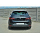 Body kit and visual accessories REAR SIDE SPLITTERS SEAT LEON III CUPRA / FR | races-shop.com