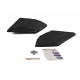 Body kit and visual accessories REAR SIDE SPLITTERS SEAT LEON III CUPRA / FR | races-shop.com